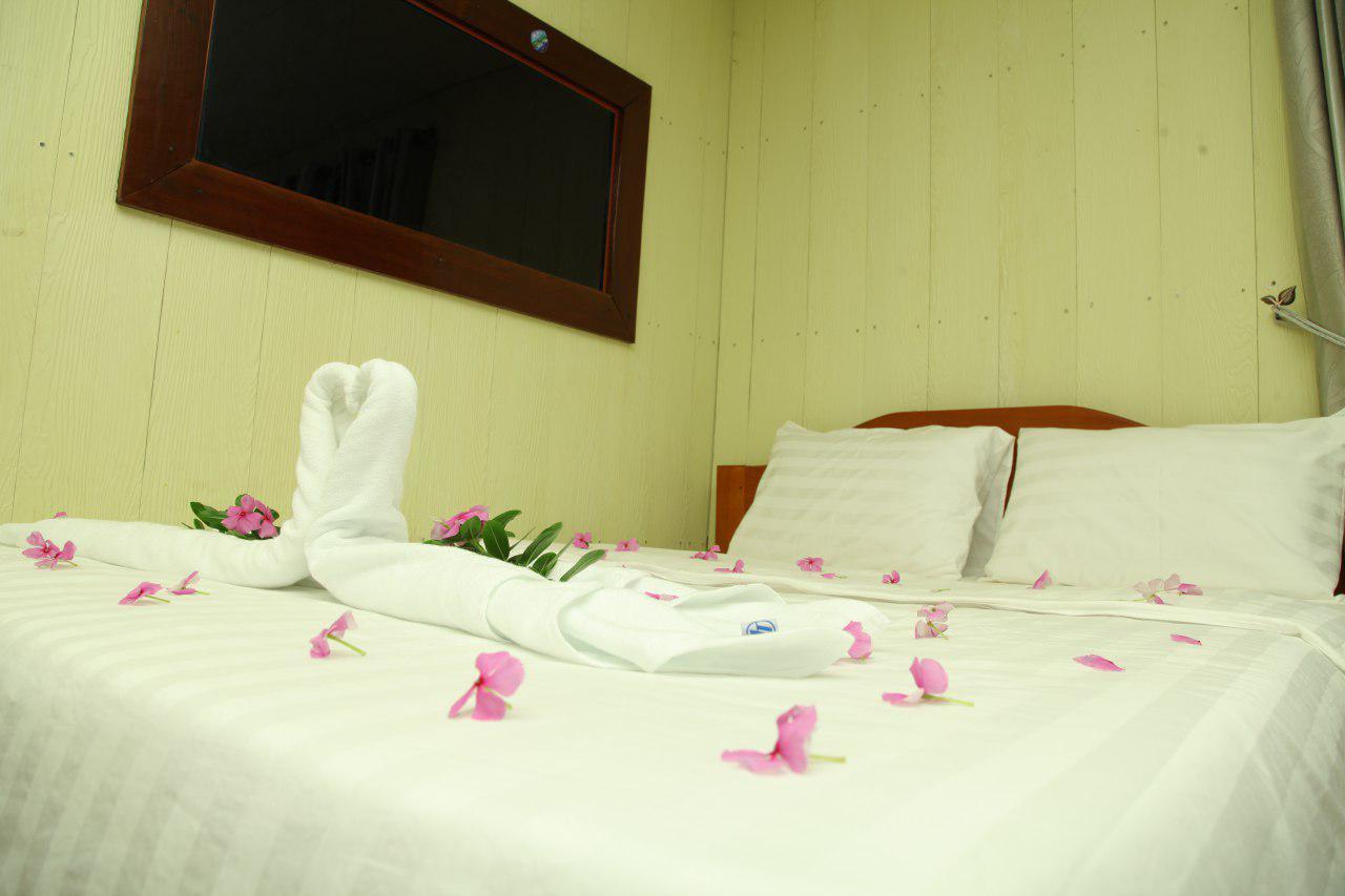 Koh Thansour Resort Thansour beach Exterior foto